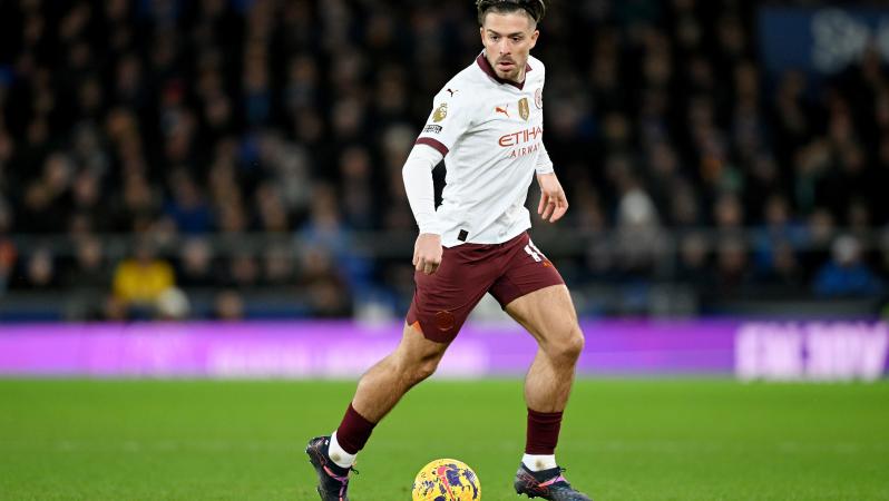 Jack Grealish robbery