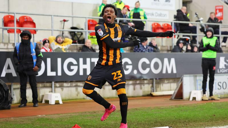 Philogene rabona goal