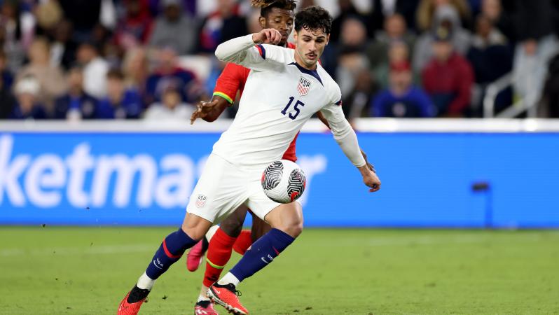 Johnny Cardoso Real Betis transfer confirmed