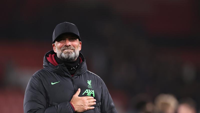 Why is Klopp leaving Liverpool explained.