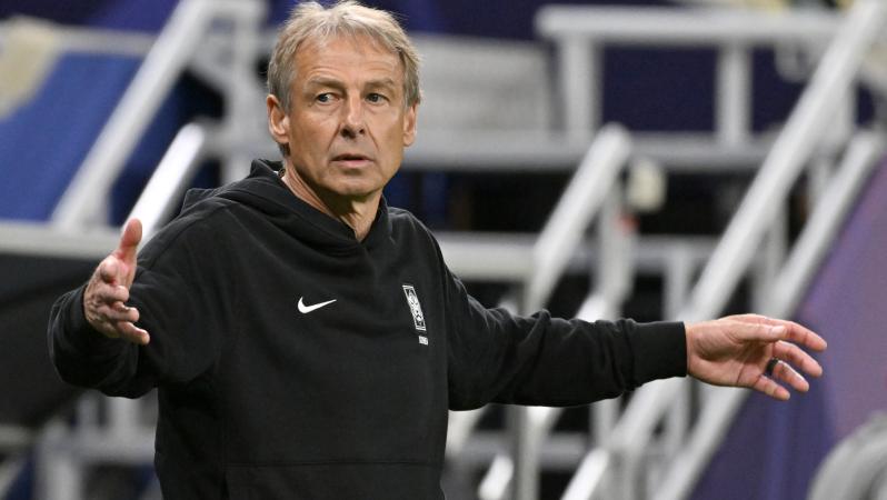 Klinsmann sacked recommended by advisory board