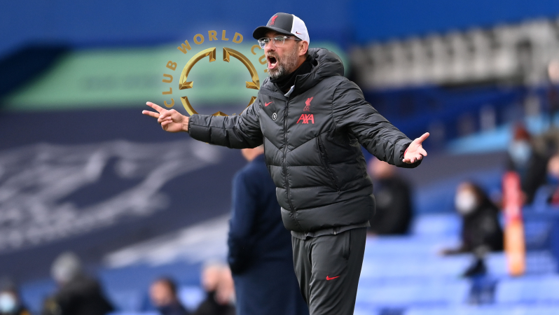 Klopp Club World Cup