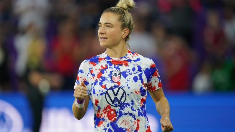 Kristie Mewis West Ham transfer