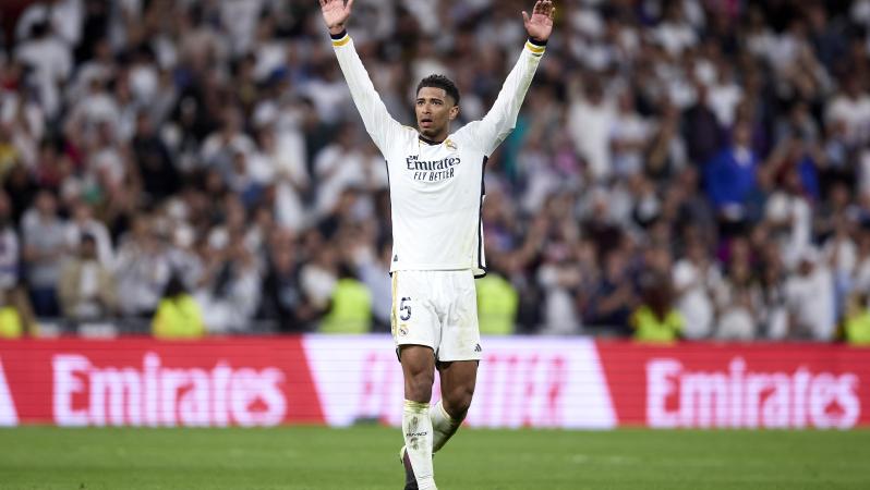 LaLiga coming to USA