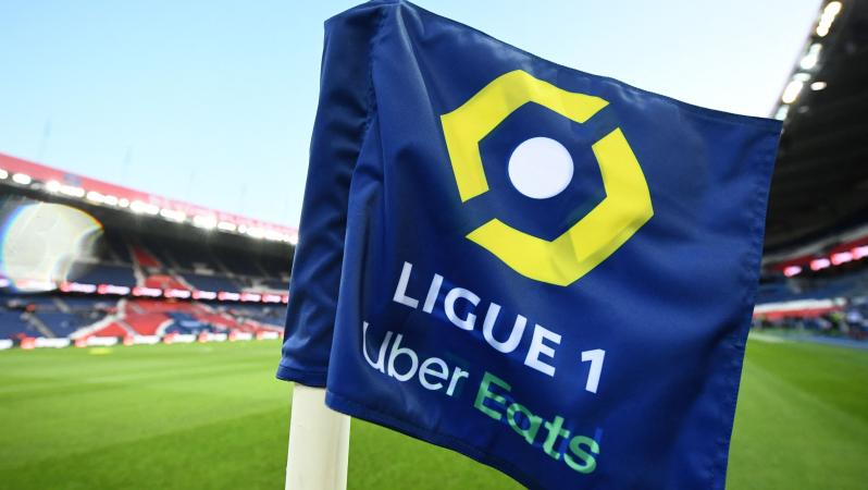 Ligue 1 Mcdonald's