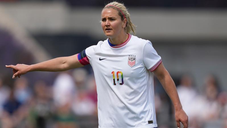 Lindsey Horan Olympics preview
