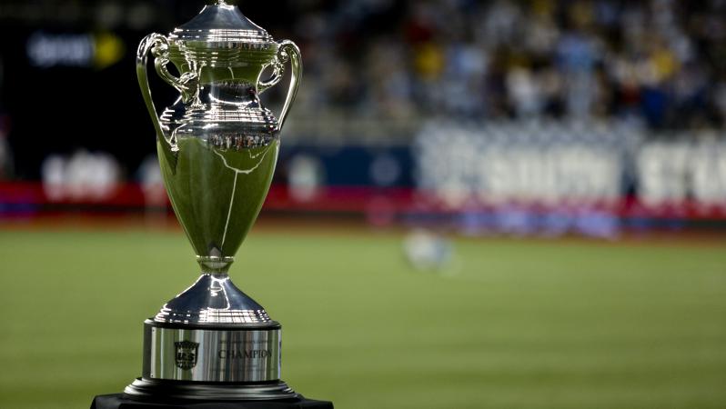 MLS teams US Open Cup
