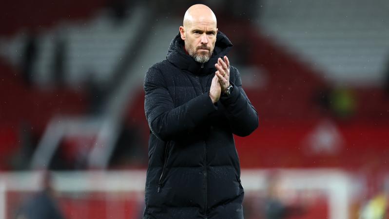 Manchester United vs Bournemouth highlights