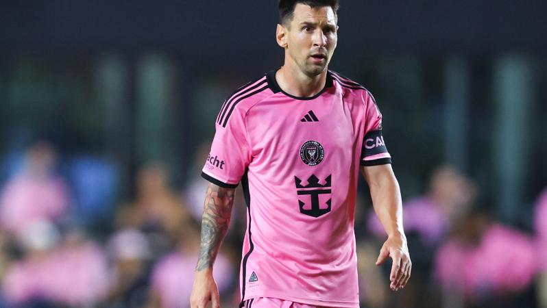 Messi Inter Miami final club