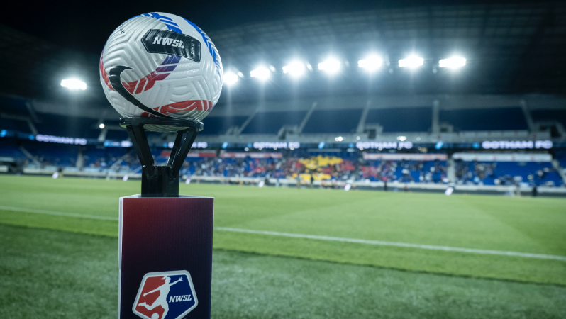 NWSL CBA details