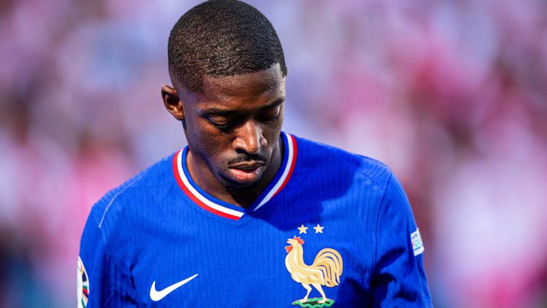 France vs Poland highlights