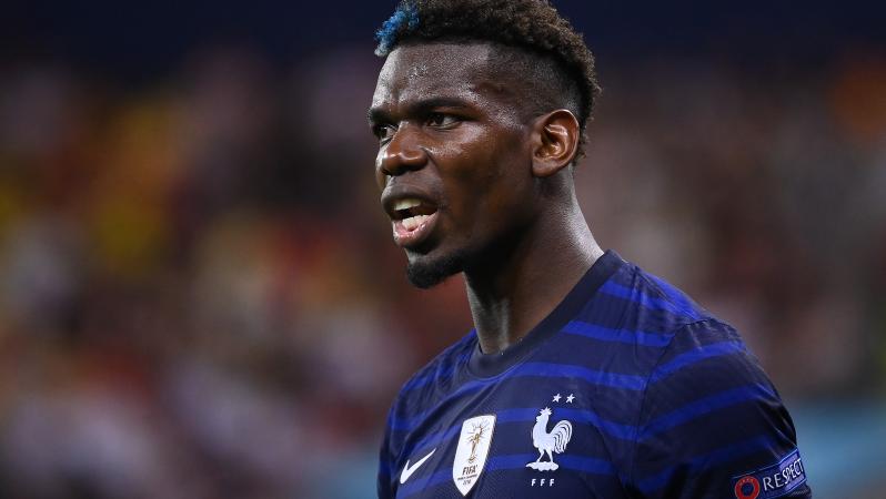 Paul Pogba ban reduced