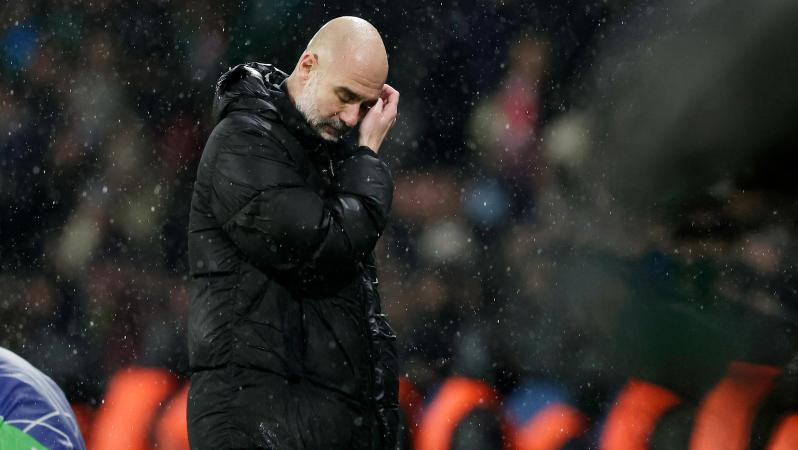 Pep Guardiola Club World Cup money