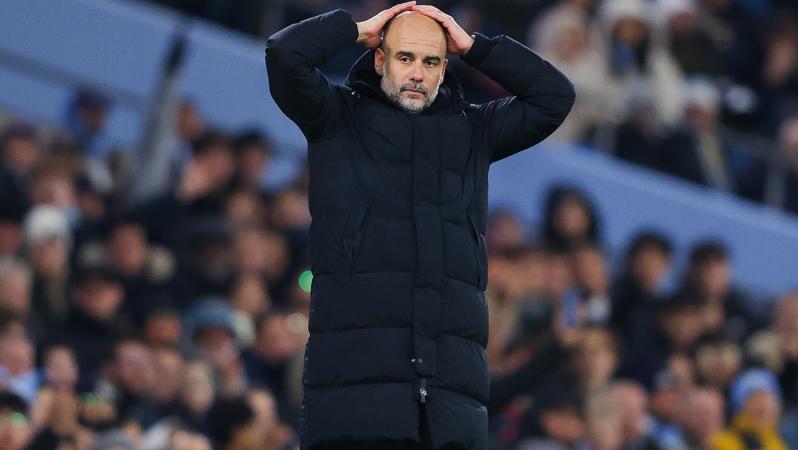 Pep Guardiola schedule complaints
