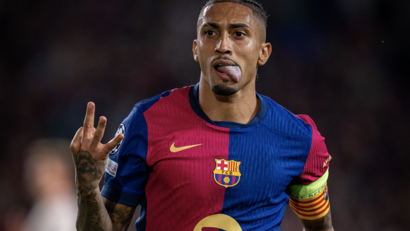 Barcelona vs Bayern highlights