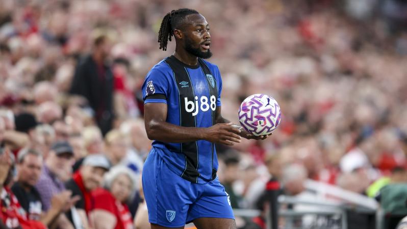 Liverpool fan arrested