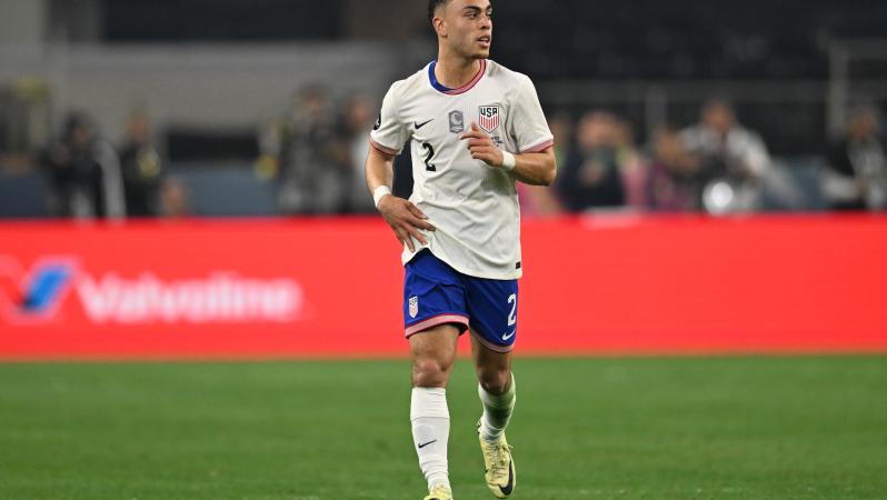 Dest ACL injury confirmed