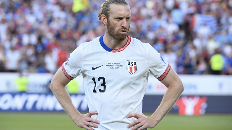 Tim Ream Charlotte transfer