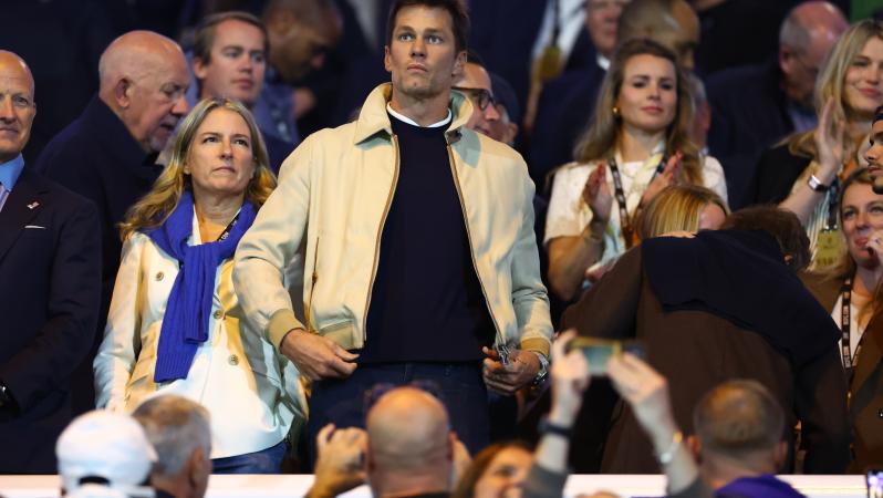 Tom Brady Birmingham docuseries