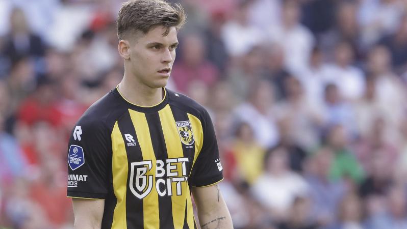 Vitesse point deduction