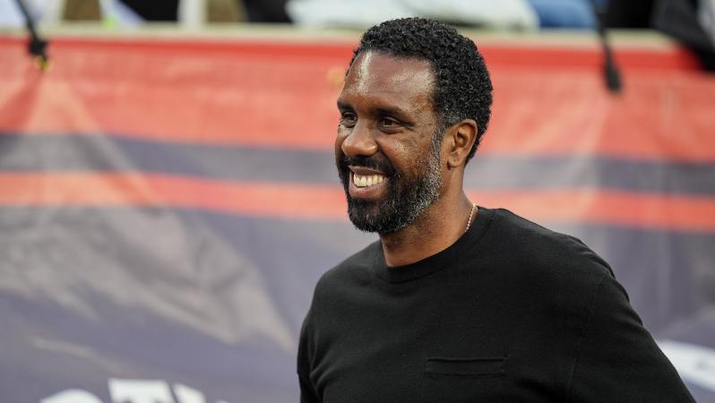 MLS Coach of the Year