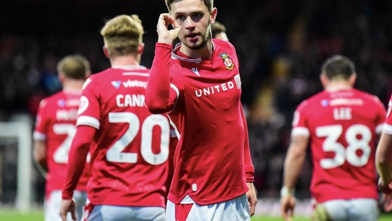 Wrexham promotion scenario