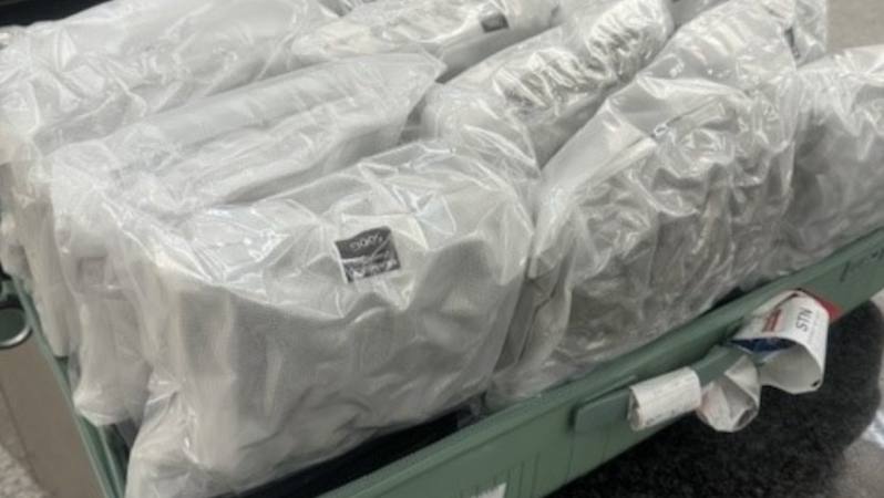 Arsenal player arrested