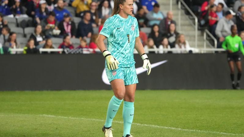 List of USWNT injuries a concern for Emma Hayes