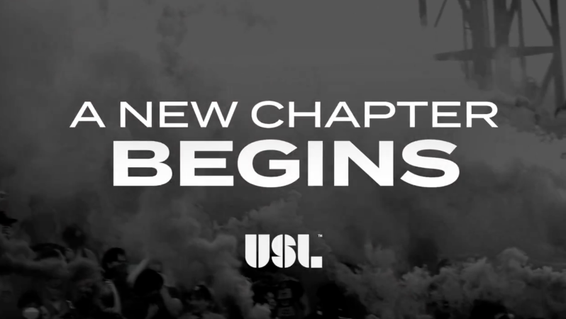 Promotion and relegation coming to U.S.