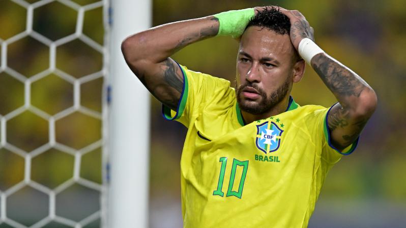 Will Neymar play in Copa America? It's looking like a no
