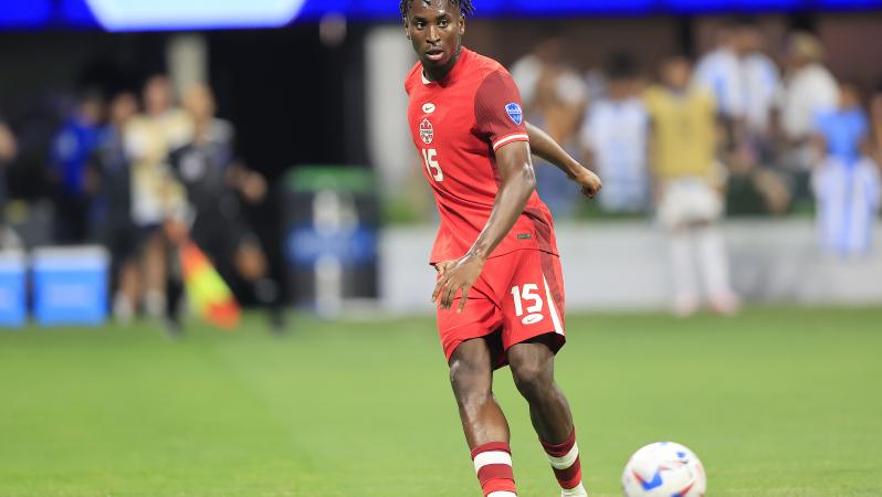 Bombito comments flooded with racism by Messi fans