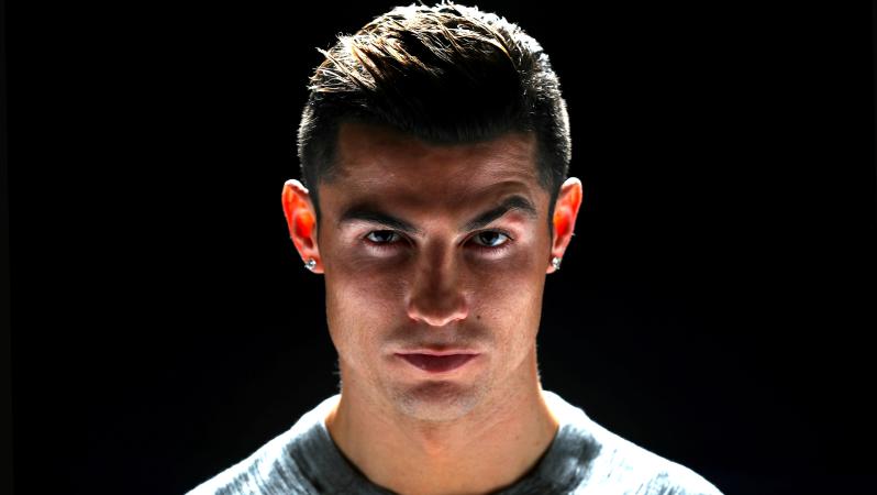 Cristiano Ronaldo Instagram Top Earner