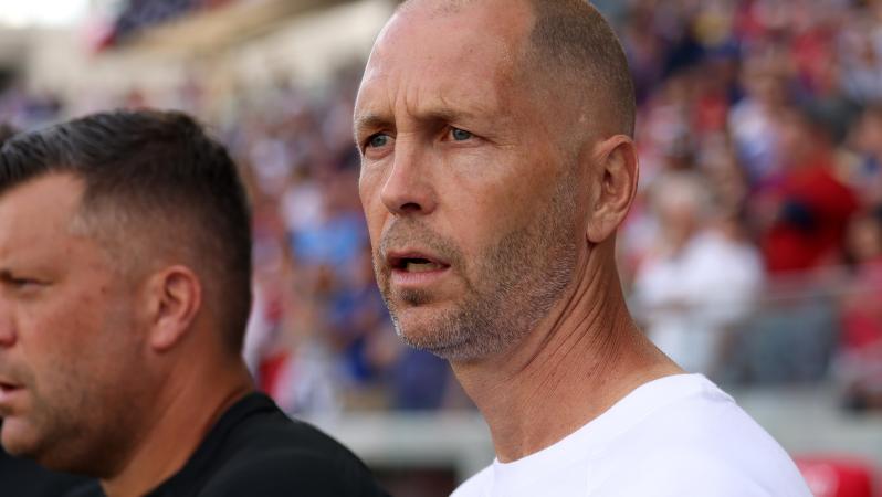 USMNT vs Uzbekistan highlights