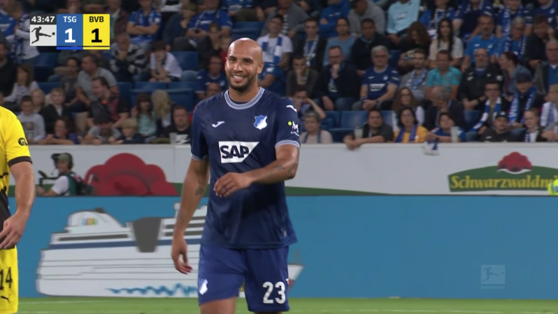 John Brooks USMNT call up must happen