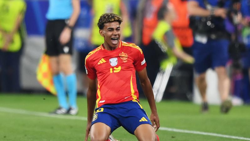 Will Lamine Yamal play in the World Cup?