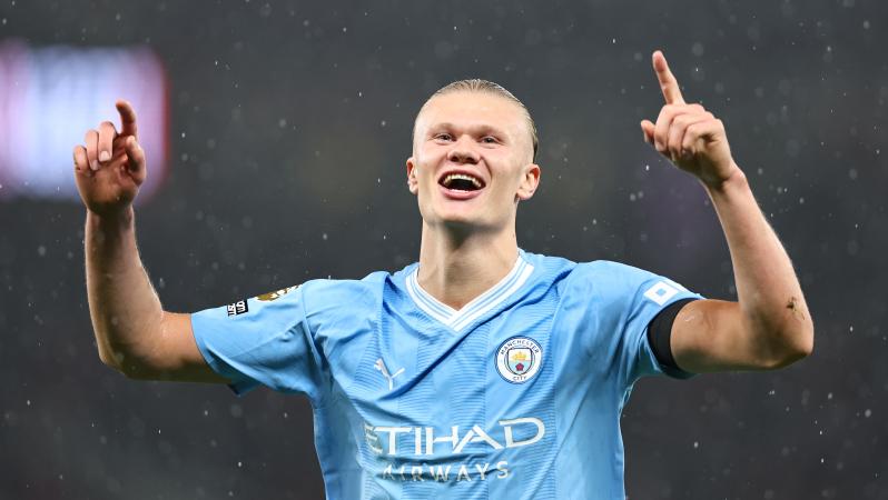 Manchester Derby highlights