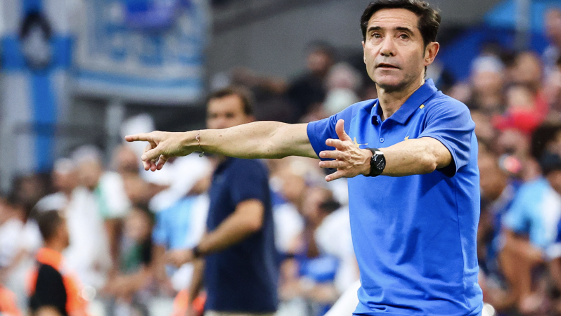 Marseille death threats