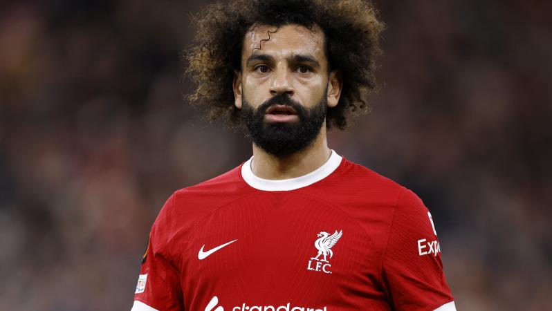 Salah Palestine video