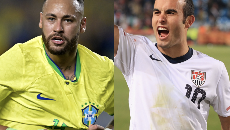 Most international assists