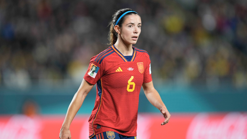 39 Spain players continue demands for change