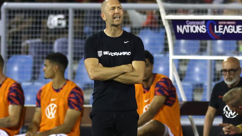 USMNT vs Trinidad and Tobago highlights