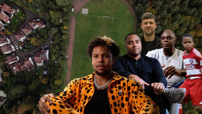 Weston McKennie Profile