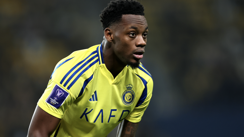 Winter transfer window spending