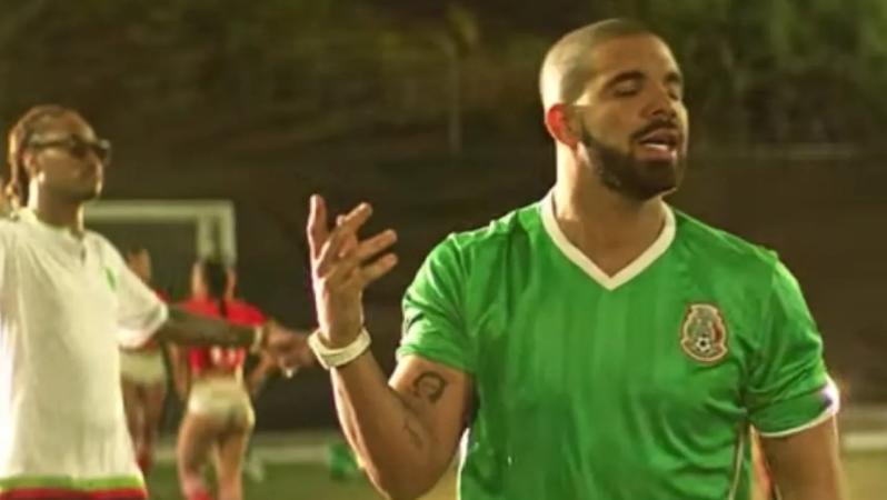 Summer vibes playlist