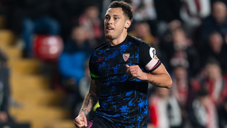 Ocampos finger incident causes condemnation 