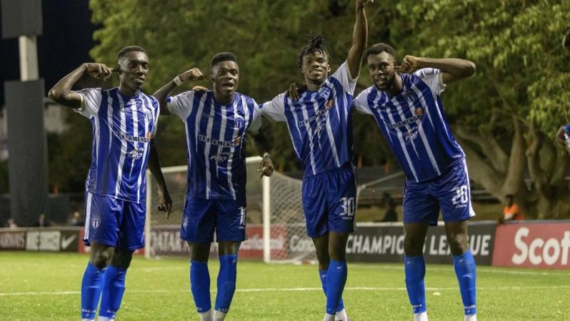 Violette AC vs Austin FC