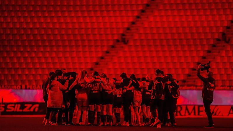 Playoffs Liga MX Femenil