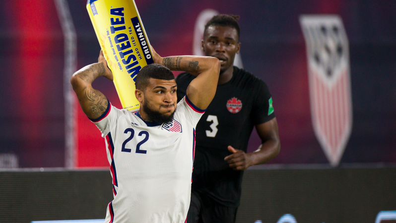 Will The US Qualify For The World Cup?