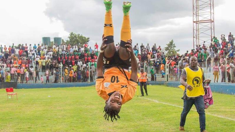 Zambia women's national team