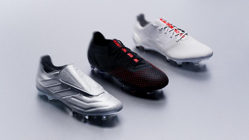 adidas Prada cleats